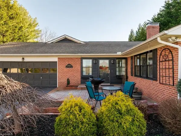 438 Glade Valley Road, Sparta, NC 28675