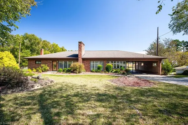 5748 Tom Hill Road, Archdale, NC 27263