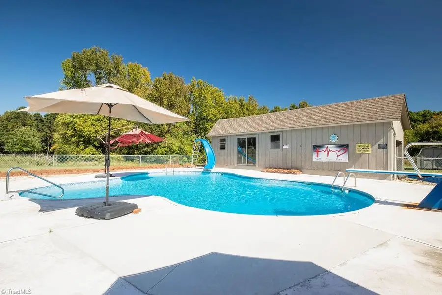 5748 Tom Hill Road, Archdale, NC 27263 - #2