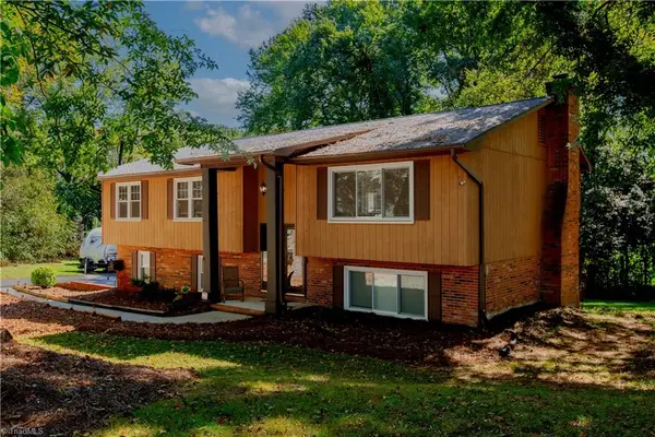 605 Greenvine Circle, Winston-Salem, NC 27103