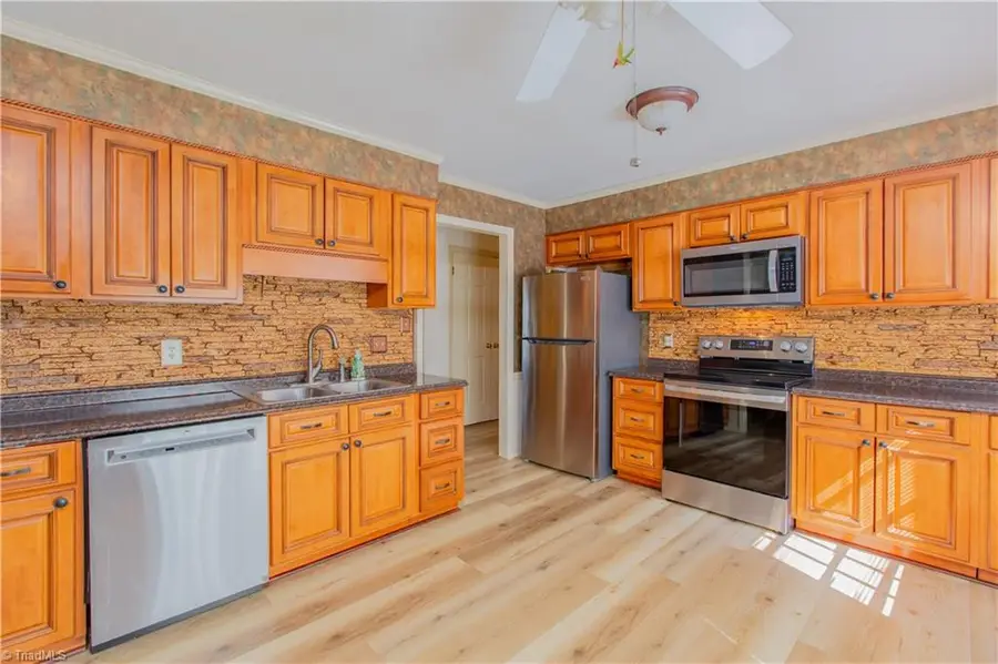 605 Greenvine Circle, Winston Salem, NC 27103 - #3