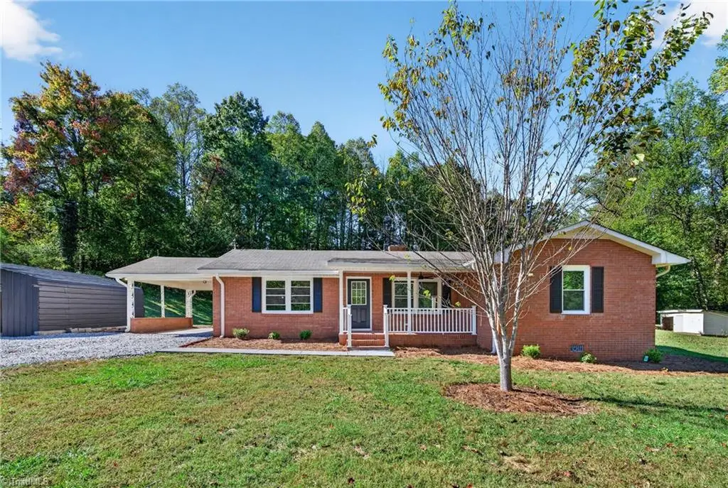 4303 Nc Highway 772, Walnut Cove, NC 27052 - #1