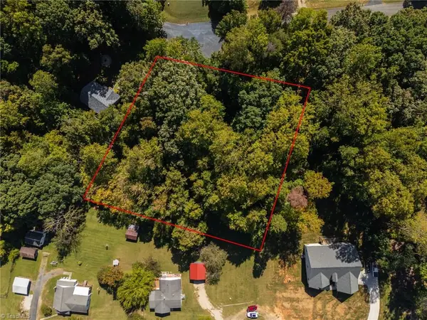 5201 Cotton Mill Lane, Jamestown, NC 27282