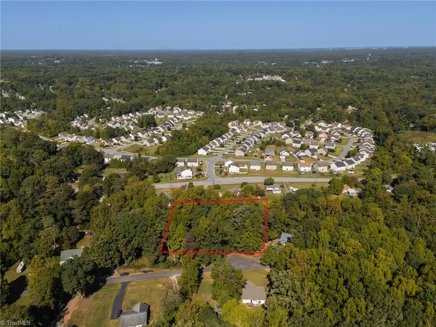 5201 Cotton Mill Lane, Jamestown, NC 27282 - #2