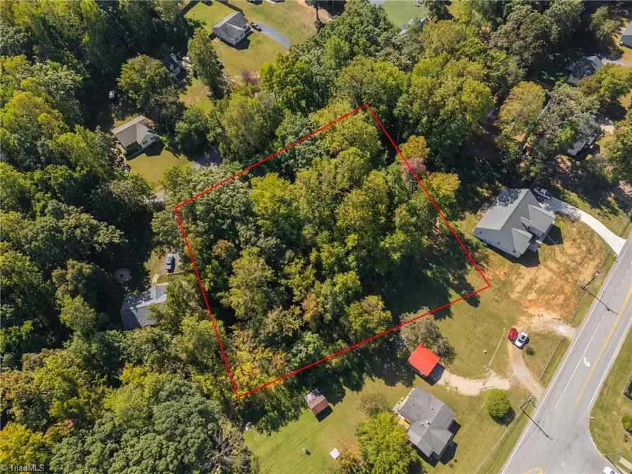 5201 Cotton Mill Lane, Jamestown, NC 27282 - #3