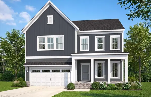 4805 Lewiston Meadows Drive, Greensboro, NC 27410