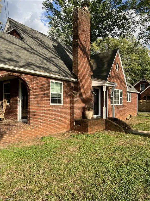 4511 Old Rural Hall Road, Winston Salem, NC 27105 - #2