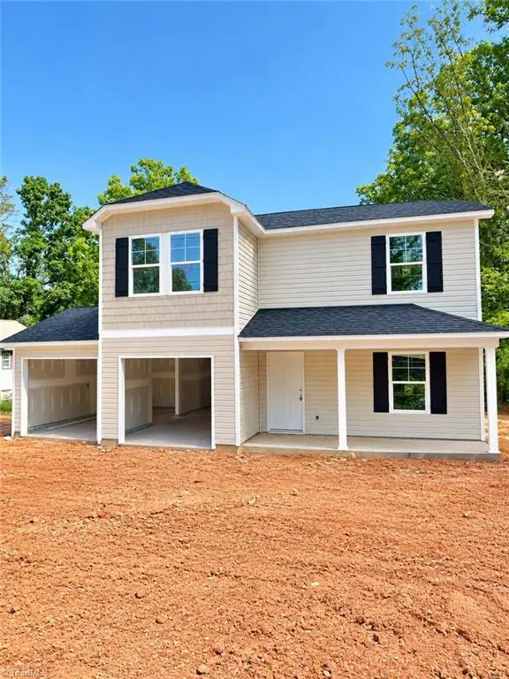 3617 Hemlock Drive, Winston Salem, NC 27105 - #1
