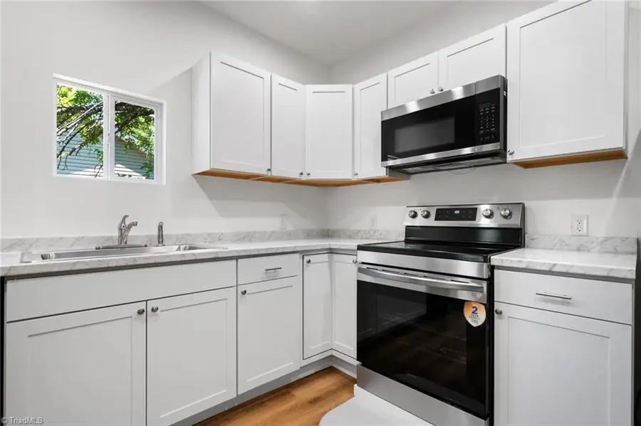 1427 Marne Street, Winston Salem, NC 27107 - #2