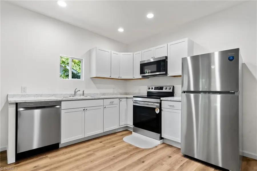 1427 Marne Street, Winston Salem, NC 27107 - #3