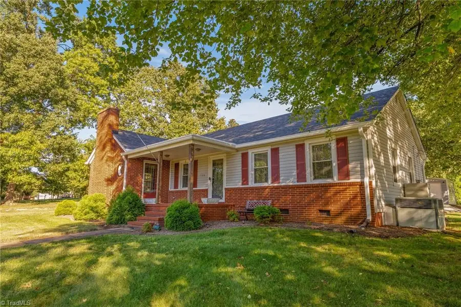 720 Pitcher Avenue, Eden, NC 27288 - #2