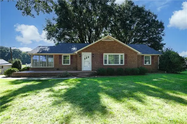 7378 Nc Highway 135, Mayodan, NC 27027