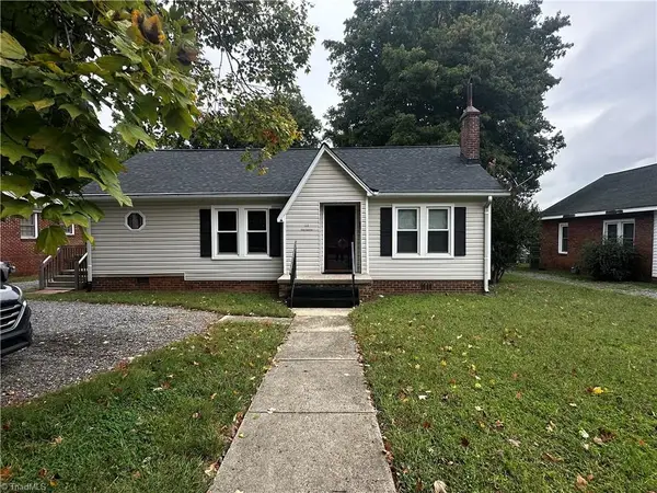 111 Summit Avenue, Burlington, NC 27215