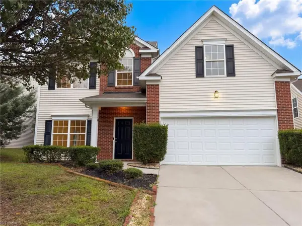 750 Celtic Crossing Drive, High Point, NC 27265