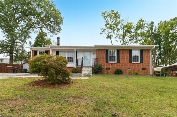 4119 Bramlet Place, Greensboro, NC 27407