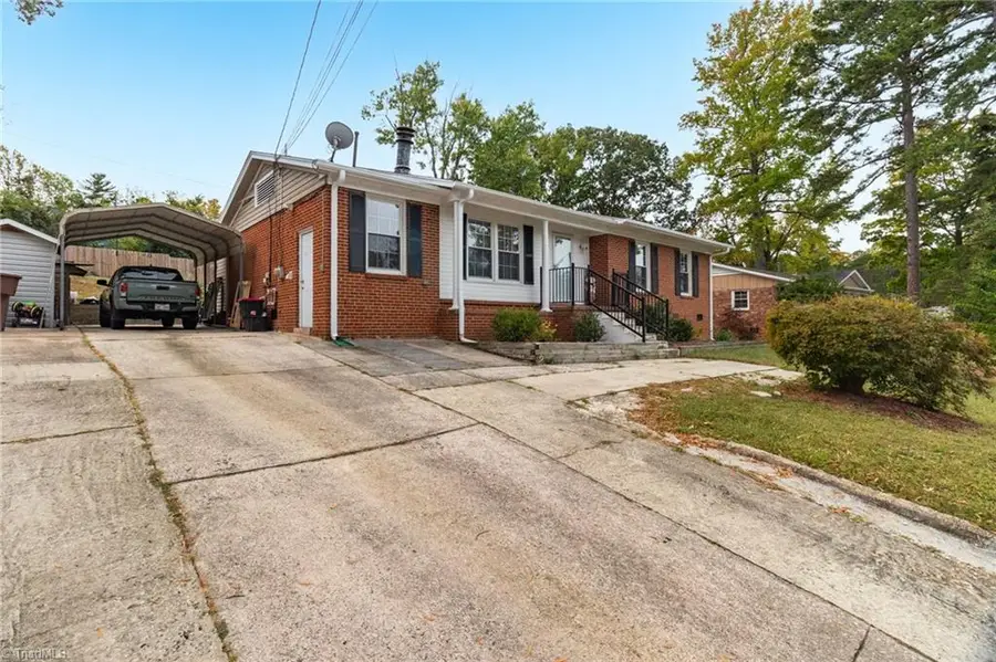 4119 Bramlet Place, Greensboro, NC 27407 - #2