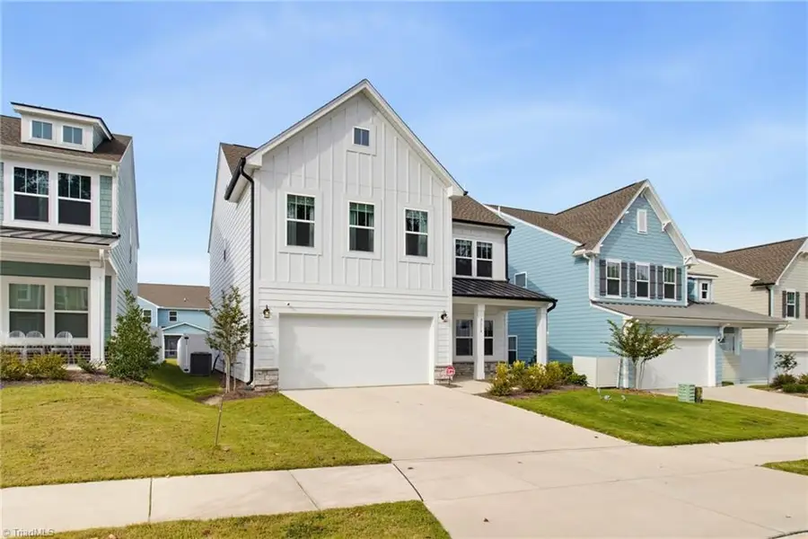 2654 Wood Valley Road, Winston-Salem, NC 27106 - #3