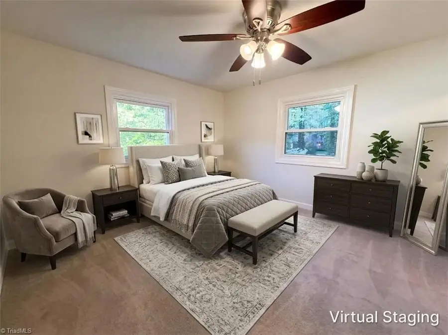 126 Vista Way Drive, Kernersville, NC 27284 - #3