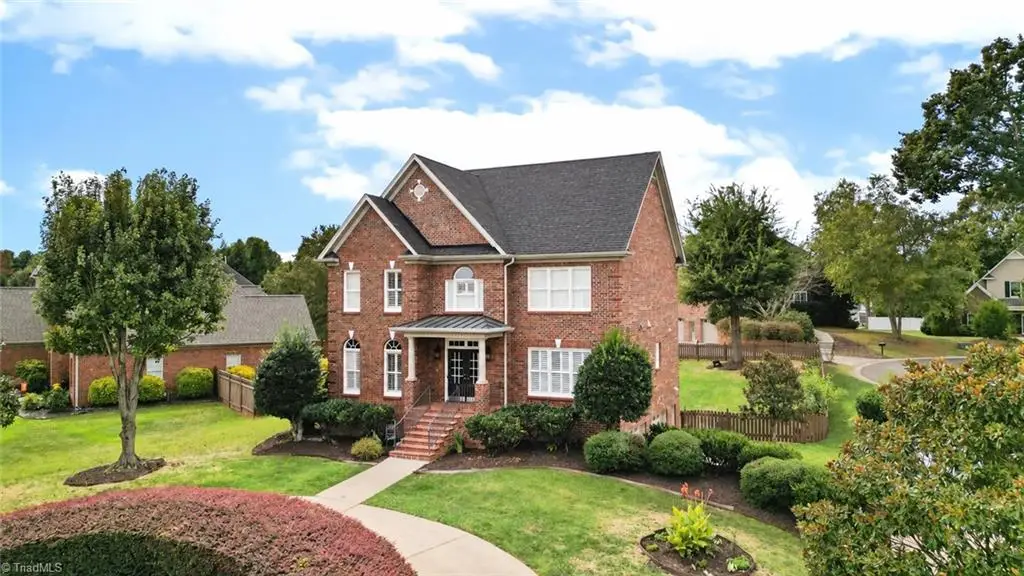 536 Hiddenbrooke Drive, Advance, NC 27006 - #1