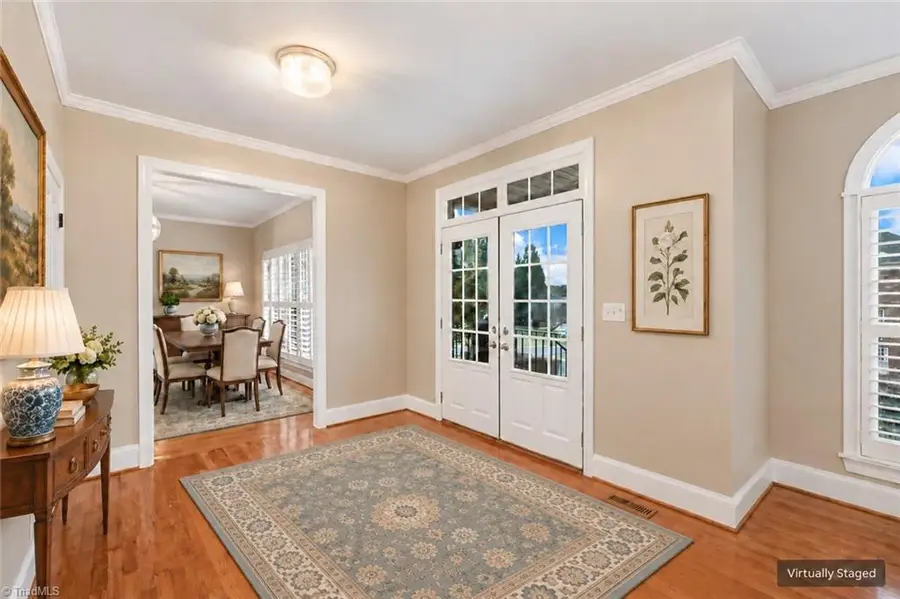 536 Hiddenbrooke Drive, Advance, NC 27006 - #3