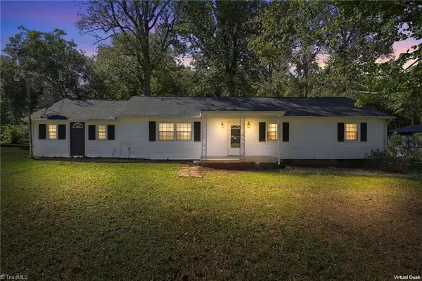 4077 Ramseur Julian Road, Liberty, NC 27298