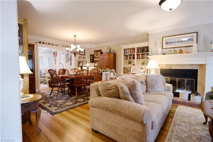 173 B Old Mill Road, High Point, NC 27265 - #2
