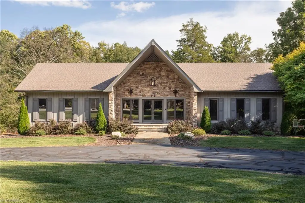404 Balsam Drive, Lexington, NC 27292 - #1