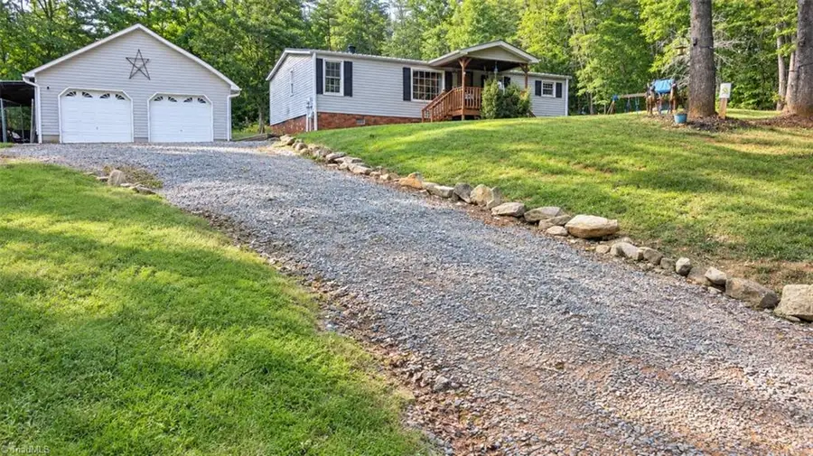 1060 Burch Tree Road, King, NC 27021 - #2
