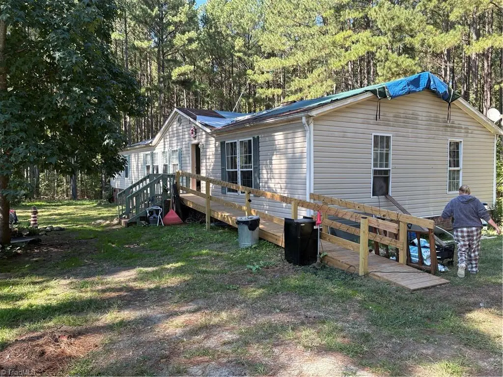 215 Indian Springs Road, Burlington, NC 27217 - #1