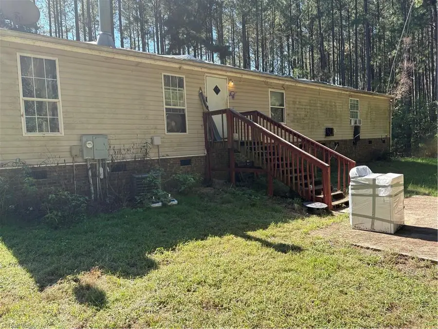 215 Indian Springs Road, Burlington, NC 27217 - #3