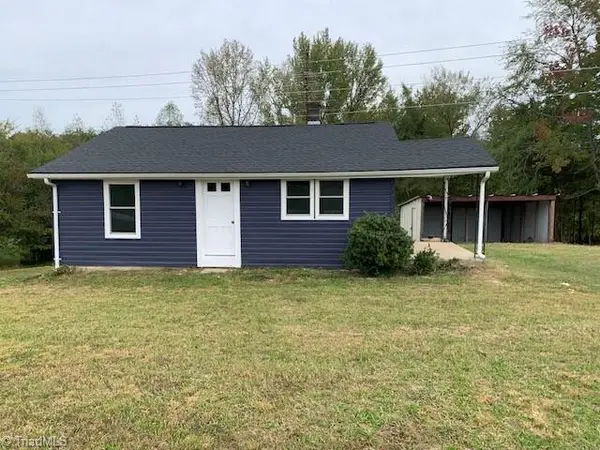 10780 Nc Highway 700, Pelham, NC 27311