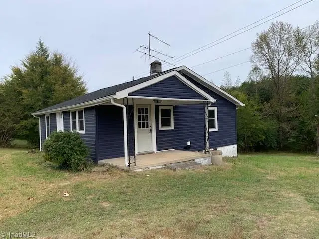 10780 Nc Highway 700, Pelham, NC 27311 - #2