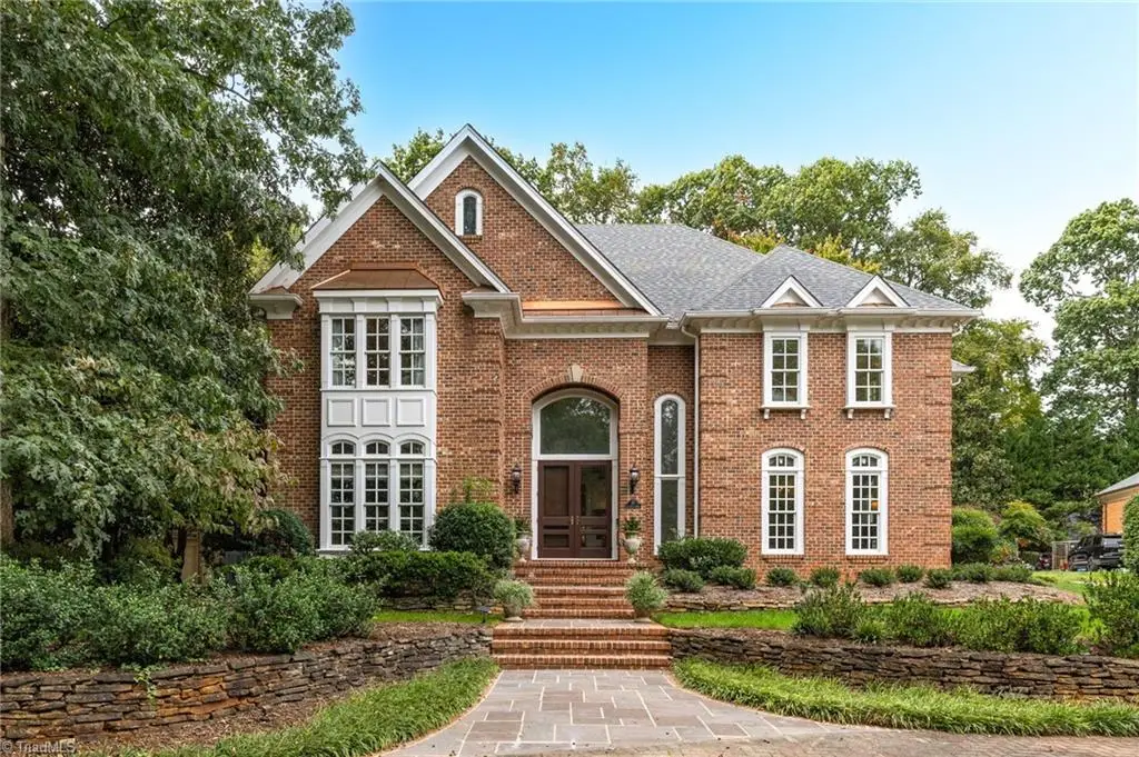 19 Loch Ridge Drive, Greensboro, NC 27408 - #1