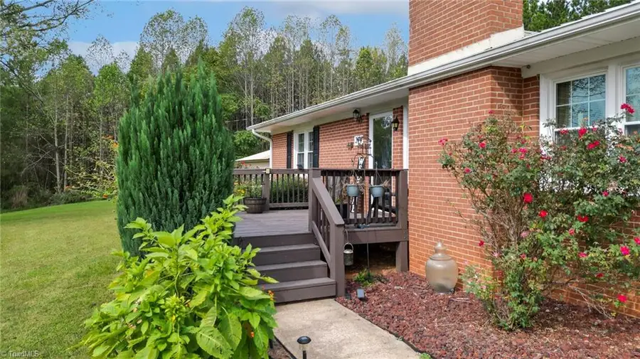 374 Tom Cook Road, Mount Airy, NC 27030 - #3