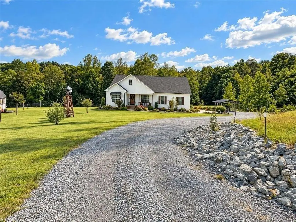 1935 Wall Loop Road, Walnut Cove, NC 27052 - #1