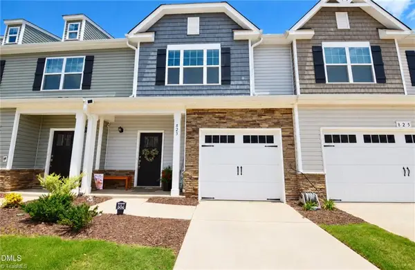 823 Pryor Street, Mebane, NC 27302