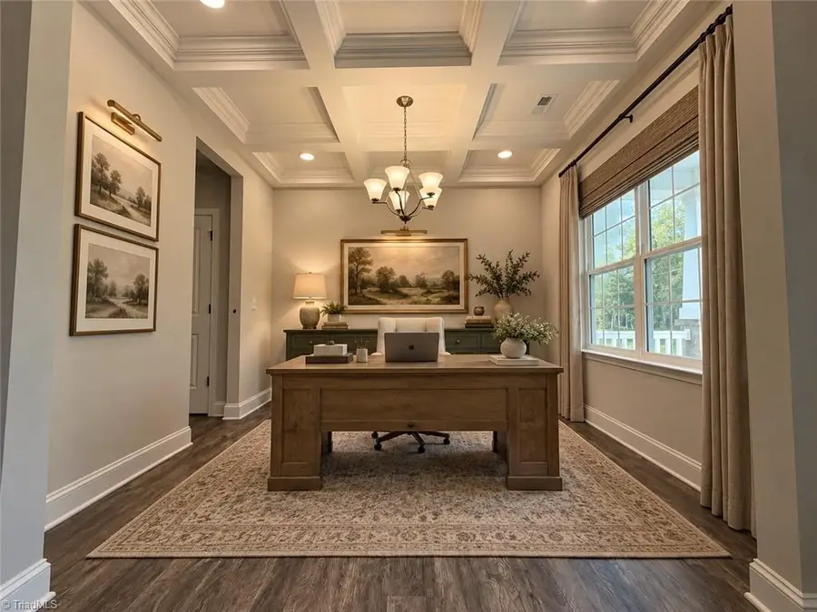 1675 Gerringer Mill Road, Burlington, NC 27217 - #2