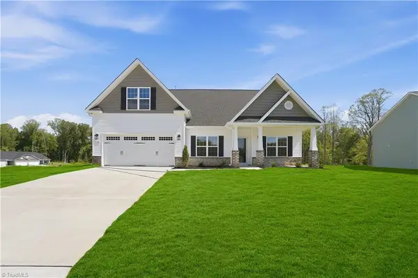 3722 Straw Hat Road, Greensboro, NC 27410