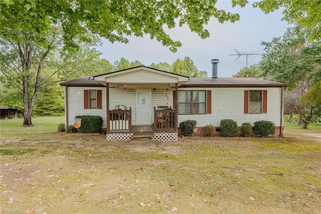 1429 Newnam Road, Pelham, NC 27311 - #1