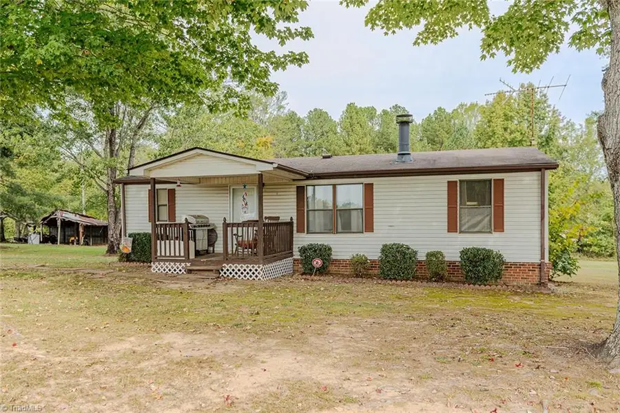 1429 Newnam Road, Pelham, NC 27311 - #3