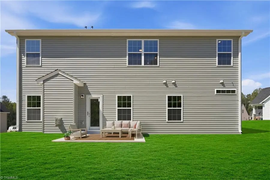 3718 Straw Hat Road, Greensboro, NC 27410 - #3