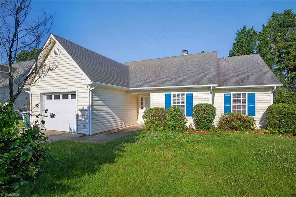 2035 Ardmore Village Lane, Winston Salem, NC 27127 - #1