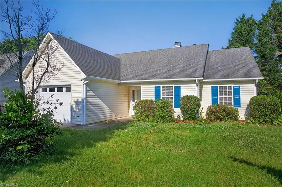 2035 Ardmore Village Lane, Winston Salem, NC 27127 - #2