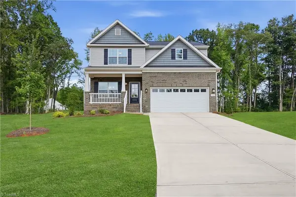 3710 Straw Hat Road, Greensboro, NC 27410