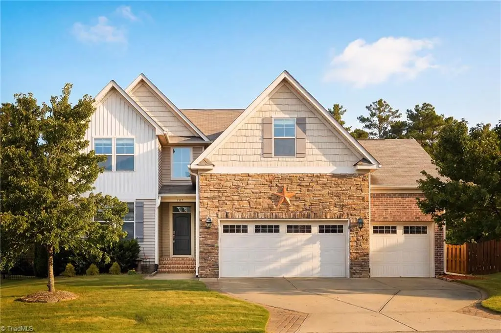 3317 Prospect Parkway, Durham, NC 27703 - #1
