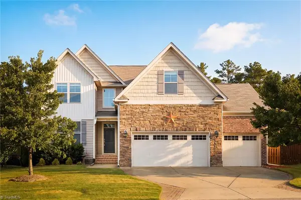 3317 Prospect Parkway, Durham, NC 27703