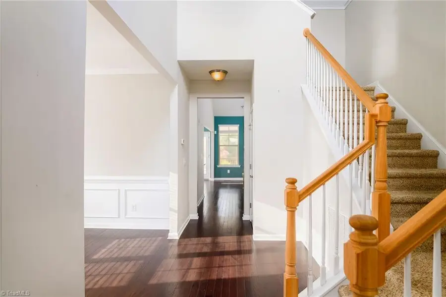 3317 Prospect Parkway, Durham, NC 27703 - #2