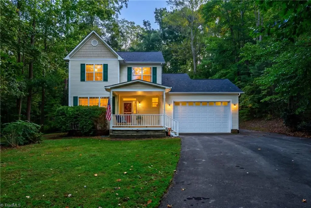 2026 Thoroughbred Drive, Hillsborough, NC 27278 - #1