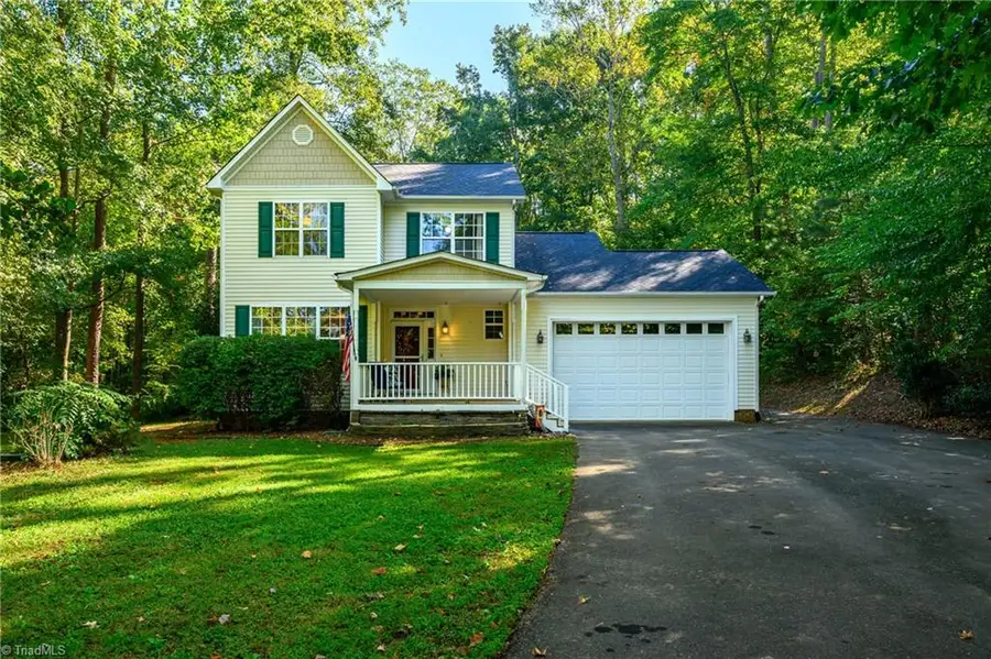 2026 Thoroughbred Drive, Hillsborough, NC 27278 - #2