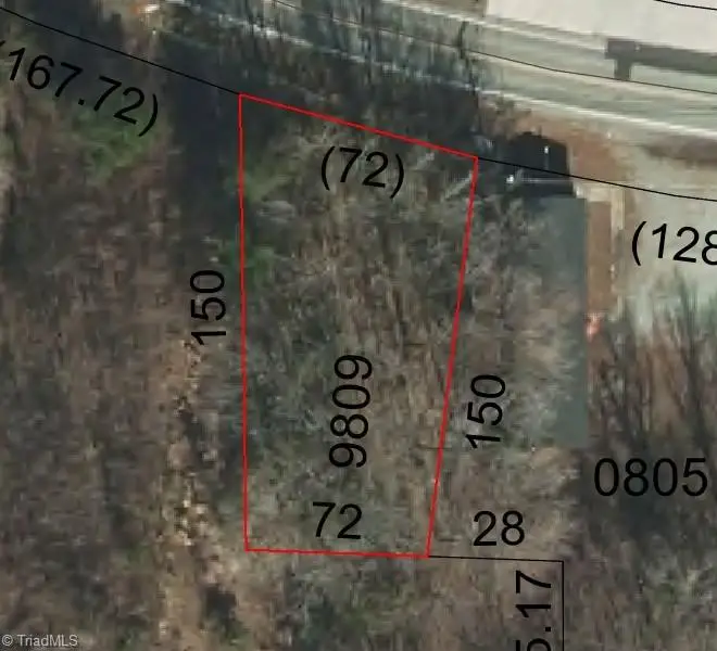0 E Holly Grove Road, Lexington, NC 27292 - #1